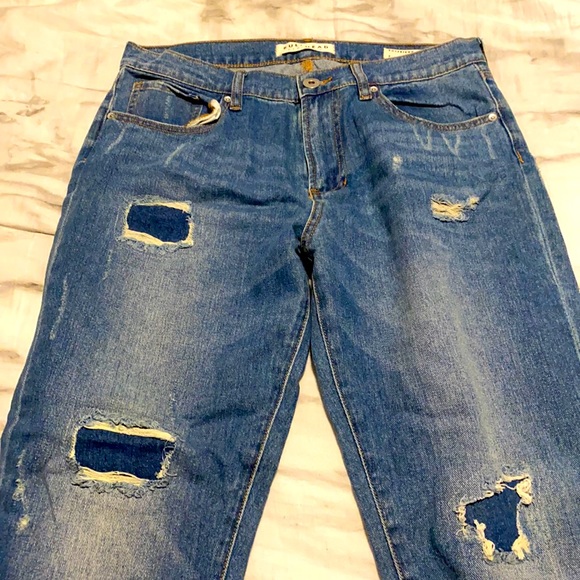 Bullhead Denim - Bullhead Boyfriend Jeans